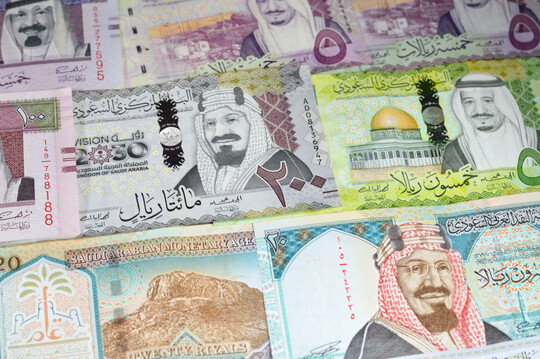 Saudi-Arabien strkt seinen Einfluss auf die globalen Agrarmrkte mit einem strategischen Einstieg bei MHP SE.