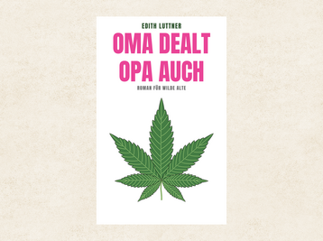 Oma dealt  Opa auch
