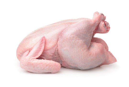 Geflgelfleisch erfreut sich in Deutschland weiterhin groer Beliebtheit.