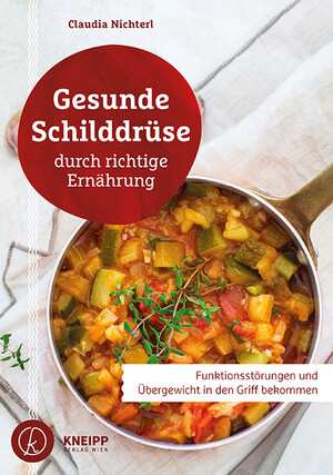 Gesunde Schilddrse durch richtige Ernhrung
