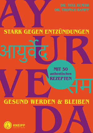 Ayurveda gegen Entzndungen