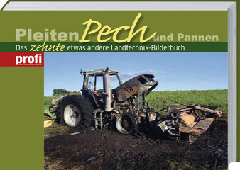 PLEITEN, PECH & PANNEN 10