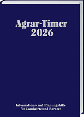 Agrar Timer 2026