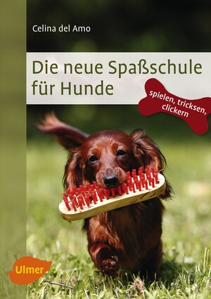 Die neue Spaschule fr Hunde
