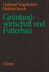 Grnlandwirtschaft und Futterbau