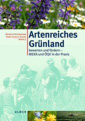 Artenreiches Grünland