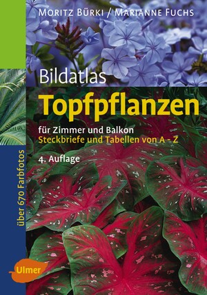 Bildatlas Topfpflanzen