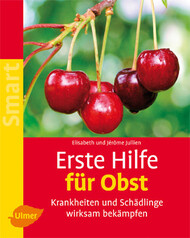 Erste Hilfe fr Obst