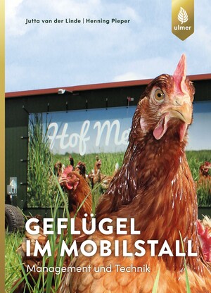 Geflgel im Mobilstall