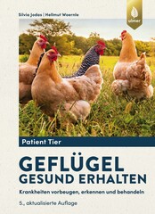 Geflgel gesund erhalten