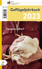 Gefl�geljahrbuch 2023