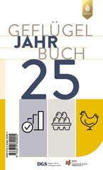 Geflügeljahrbuch 2025