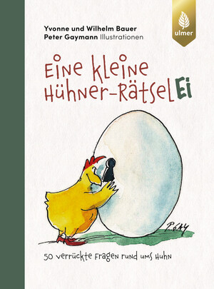 Eine kleine Hhner-RtselEI