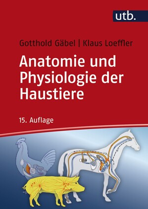 Anatomie und Physiologie der Haustiere