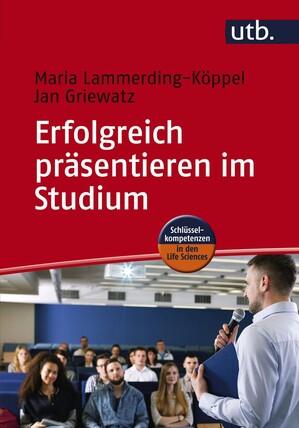 Erfolgreich prsentieren im Studium