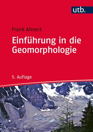 Einführung in die Geomorphologie