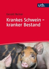 Krankes Schwein  kranker Bestand
