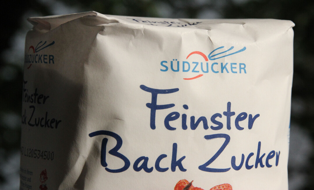 Aus Zuckerrüben lässt sich nicht nur Zucker gewinnen. Auch Fasern für die Papierindustrie sind möglich.