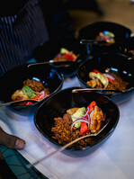 Amil Hota verwies dabei auch auf die gestiegene Nachfrage nach Geflügel, insbesondere bei jüngeren Konsumenten, die bewusst auf qualitative und gesundheitlich wertvolle Produkte setzen.