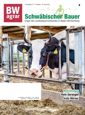 Cover BWagrar 04/2023
