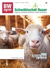 Cover BWagrar 10/2023