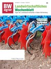 Cover BWagrar 11/2023