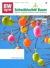 Cover BWagrar 14/2023