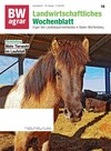 Cover BWagrar 15/2023