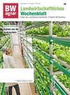 Cover BWagrar 19/2023