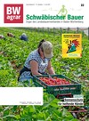 Cover BWagrar 22/2023