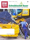 Cover BWagrar 24/2023