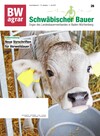 Cover BWagrar 26/2023