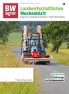 Cover BWagrar 29/2023