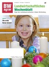 Cover BWagrar 47/2021