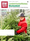 Cover BWagrar 49/2021