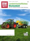 Cover BWagrar 08/2022