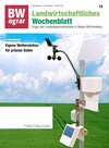 Cover BWagrar 12/2022