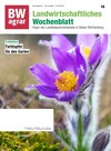 Cover BWagrar 16/2022