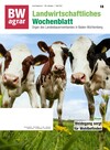 Cover BWagrar 18/2022