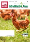 Cover BWagrar 21/2022