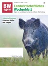 Cover BWagrar 22/2022
