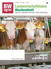 Cover BWagrar 26/2022