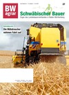 Cover BWagrar 27/2022
