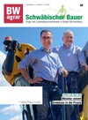 Cover BWagrar 29/2022
