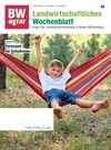 Cover BWagrar 32/2022