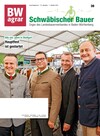 Cover BWagrar 39/2022