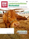 Cover BWagrar 38/2022