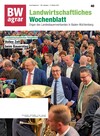 Cover BWagrar 40/2022