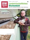 Cover BWagrar 42/2022