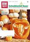 Cover BWagrar 43/2022